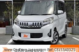 mitsubishi ek-space 2016 CFJ1540375