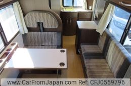 toyota camroad 2014 CFJ0559796