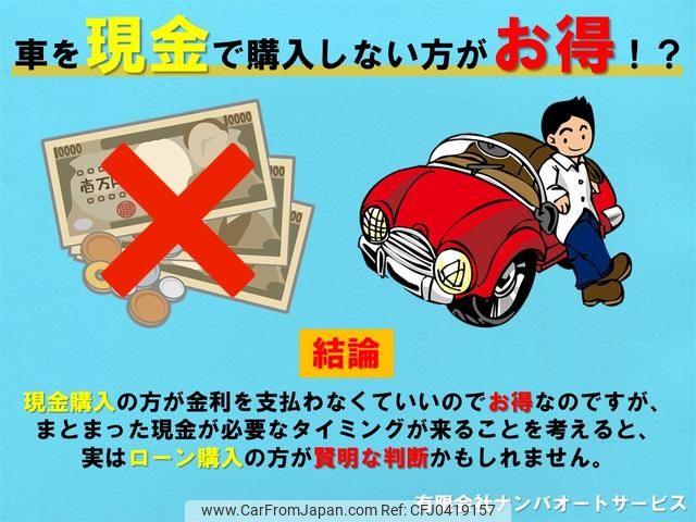 suzuki alto-lapin 2021 GOO_JP_700070659730241107002 image 2