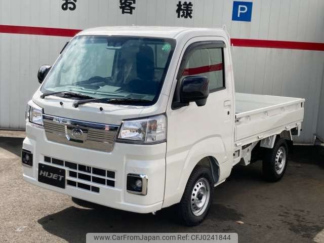 daihatsu hijet-truck 2024 -DAIHATSU 【横浜 480ﾊ5167】--Hijet Truck 3BD-S510P--S510P-0586197---DAIHATSU 【横浜 480ﾊ5167】--Hijet Truck 3BD-S510P--S510P-0586197- image 2