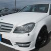 mercedes-benz c-class 2012 REALMOTOR_Y2024020142F-21 image 1