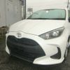 toyota yaris 2020 -TOYOTA--Yaris KSP210--0015340---TOYOTA--Yaris KSP210--0015340- image 1