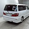 toyota alphard 2007 -TOYOTA--Alphard ANH10W-0180100---TOYOTA--Alphard ANH10W-0180100- image 6