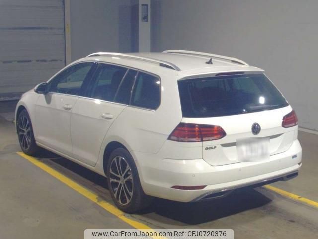 volkswagen golf-variant 2020 quick_quick_DBA-AUCJZ_WVWZZZAUZLP558933 image 2