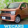 suzuki wagon-r 2017 quick_quick_DBA-MH35S_MH35S-103326 image 1