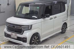 honda n-box 2021 -HONDA 【Ｎｏ後日 】--N BOX JF3-5097628---HONDA 【Ｎｏ後日 】--N BOX JF3-5097628-