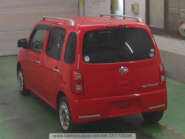 daihatsu mira-cocoa 2010 CFJ1738388 image 2