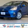 toyota aqua 2013 -TOYOTA--AQUA DAA-NHP10--NHP10-2209382---TOYOTA--AQUA DAA-NHP10--NHP10-2209382- image 1