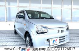 suzuki alto 2017 -SUZUKI--Alto DBA-HA36S--HA36S-338047---SUZUKI--Alto DBA-HA36S--HA36S-338047-