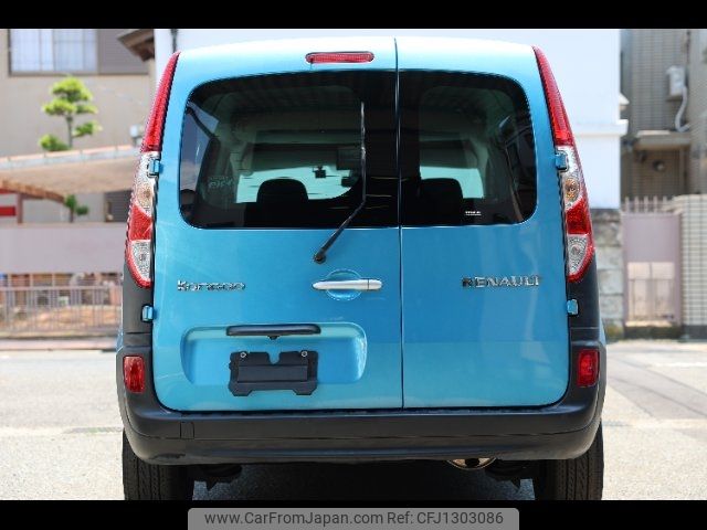 renault kangoo 2018 -RENAULT--Renault Kangoo KWH5F1--J0773348---RENAULT--Renault Kangoo KWH5F1--J0773348- image 2