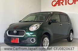 toyota passo 2017 -TOYOTA--Passo DBA-M700A--M700A-0065881---TOYOTA--Passo DBA-M700A--M700A-0065881-