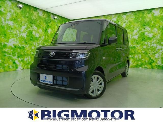 daihatsu tanto 2022 quick_quick_6BA-LA650S_LA650S-0228096 image 1