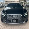 lexus ls 2018 -LEXUS--Lexus LS 3BA-VXFA50--VXFA50-6001600---LEXUS--Lexus LS 3BA-VXFA50--VXFA50-6001600- image 2