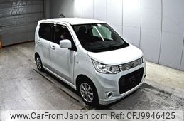 suzuki wagon-r 2013 -SUZUKI--Wagon R MH34S-730739---SUZUKI--Wagon R MH34S-730739-