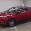 toyota c-hr 2017 quick_quick_DAA-ZYX10_ZYX10-2032178 image 5