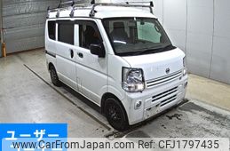 nissan clipper-van 2021 CFJ1797435