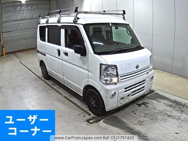 nissan clipper-van 2021 CFJ1797435 image 1