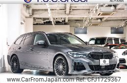 bmw alpina 2022 CFJ1729367