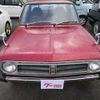 nissan sunny-truck 1987 CFJ1672702 image 3