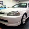 honda civic 1998 -HONDA--Civic EK9--EK9-1002952---HONDA--Civic EK9--EK9-1002952- image 1