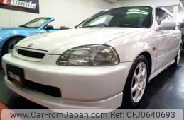 honda civic 1998 -HONDA--Civic EK9--EK9-1002952---HONDA--Civic EK9--EK9-1002952-