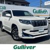 toyota land-cruiser-prado 2022 -TOYOTA--Land Cruiser Prado 3BA-TRJ150W--TRJ150-0151168---TOYOTA--Land Cruiser Prado 3BA-TRJ150W--TRJ150-0151168- image 1