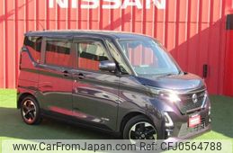 nissan roox 2020 -NISSAN--Roox 5AA-B44A--B44A-0013340---NISSAN--Roox 5AA-B44A--B44A-0013340-