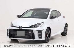 toyota yaris 2021 -TOYOTA--Yaris GXPA16--GXPA16-0008658---TOYOTA--Yaris GXPA16--GXPA16-0008658-