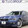 bmw alpina 2016 -BMW--BMW Alpina ABA-3R30--WAPBF3100GER30127---BMW--BMW Alpina ABA-3R30--WAPBF3100GER30127- image 1