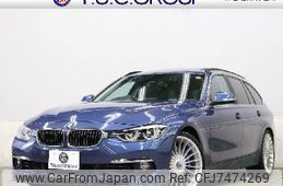 bmw alpina 2016 -BMW--BMW Alpina ABA-3R30--WAPBF3100GER30127---BMW--BMW Alpina ABA-3R30--WAPBF3100GER30127-