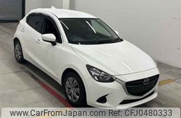 mazda demio 2019 -MAZDA--Demio DJLFS-628430---MAZDA--Demio DJLFS-628430-