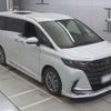 toyota alphard 2023 -TOYOTA 【横浜 33Pﾐ 1】--Alphard 3BA-AGH40W--AGH40-0008740---TOYOTA 【横浜 33Pﾐ 1】--Alphard 3BA-AGH40W--AGH40-0008740- image 11