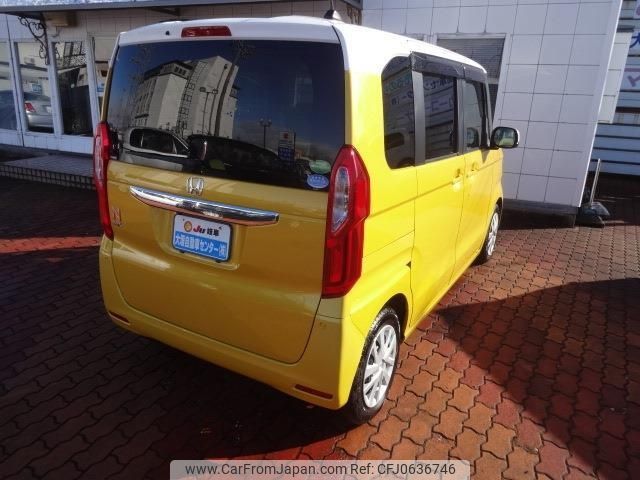 honda n-box 2017 -HONDA--N BOX JF3--1020048---HONDA--N BOX JF3--1020048- image 2