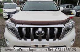 toyota land-cruiser-prado 2014 NIKYO_TQ13466