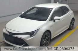 toyota corolla-sport 2019 -TOYOTA--Corolla Sport 6AA-ZWE211H--ZWE211-1019350---TOYOTA--Corolla Sport 6AA-ZWE211H--ZWE211-1019350-