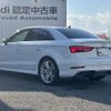 audi a3 2019 -AUDI--Audi A3 DBA-8VCXSL--WAUZZZ8V4KA121089---AUDI--Audi A3 DBA-8VCXSL--WAUZZZ8V4KA121089- image 8