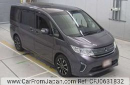 honda stepwagon 2017 -HONDA--Stepwgn DBA-RP1--RP1-1108431---HONDA--Stepwgn DBA-RP1--RP1-1108431-