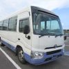 toyota coaster 2018 -TOYOTA--Coaster XZB70-1002152---TOYOTA--Coaster XZB70-1002152- image 1