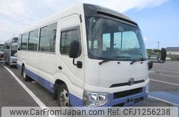 toyota coaster 2018 -TOYOTA--Coaster XZB70-1002152---TOYOTA--Coaster XZB70-1002152-