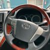 toyota vellfire 2009 -TOYOTA--Vellfire DBA-ANH20W--ANH20-8063582---TOYOTA--Vellfire DBA-ANH20W--ANH20-8063582- image 19