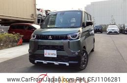 mitsubishi delica 2024 quick_quick_B34A_B34A-0604171
