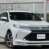 toyota harrier 2017 -TOYOTA--Harrier DBA-ASU60W--ASU60-0006445---TOYOTA--Harrier DBA-ASU60W--ASU60-0006445- image 1