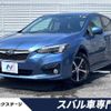 subaru impreza-wagon 2019 -SUBARU--Impreza Wagon DBA-GT2--GT2-050395---SUBARU--Impreza Wagon DBA-GT2--GT2-050395- image 1