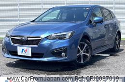 subaru impreza-wagon 2019 -SUBARU--Impreza Wagon DBA-GT2--GT2-050395---SUBARU--Impreza Wagon DBA-GT2--GT2-050395-