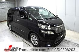 toyota vellfire 2011 -TOYOTA--Vellfire ANH20W-8185047---TOYOTA--Vellfire ANH20W-8185047-