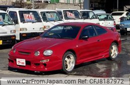 toyota celica 1993 GOO_JP_700040018730230117001