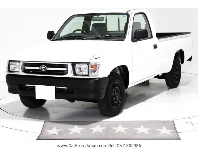 toyota hilux 2000 GOO_NET_EXCHANGE_0403769A30250618W001 image 2