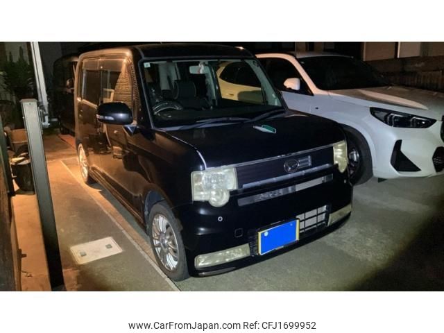 daihatsu move-conte 2009 CFJ1699952 image 1