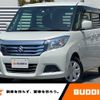 suzuki solio 2020 -SUZUKI--Solio DBA-MA26S--MA26S-262923---SUZUKI--Solio DBA-MA26S--MA26S-262923- image 1