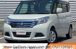 suzuki solio 2020 -SUZUKI--Solio DBA-MA26S--MA26S-262923---SUZUKI--Solio DBA-MA26S--MA26S-262923-